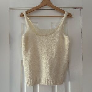 Skims‎ Cozy Knit Tank Top Size 2X/3X NWOT